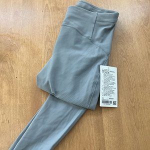 Lululemon Running Leggings Tights NWT Size 10